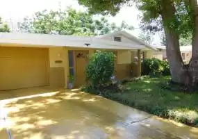 4039 CITRUS DRIVE, NEW PORT RICHEY, Florida 34652, 2 Bedrooms Bedrooms, ,1 BathroomBathrooms,Residential,For Sale,CITRUS,T3278985