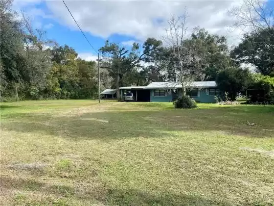 11812 and 11818 DUCK LAKE CANAL ROAD, DADE CITY, Florida 33525, 5 Bedrooms Bedrooms, ,3 BathroomsBathrooms,Residential,For Sale,DUCK LAKE CANAL,T3281174