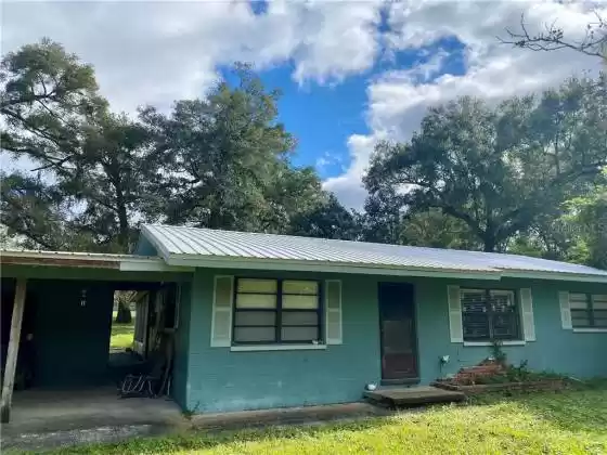 11812 and 11818 DUCK LAKE CANAL ROAD, DADE CITY, Florida 33525, 5 Bedrooms Bedrooms, ,3 BathroomsBathrooms,Residential,For Sale,DUCK LAKE CANAL,T3281174
