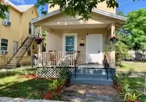 2807 9TH STREET, TAMPA, Florida 33605, 3 Bedrooms Bedrooms, ,1 BathroomBathrooms,Residential Lease,For Rent,9TH,T3281914