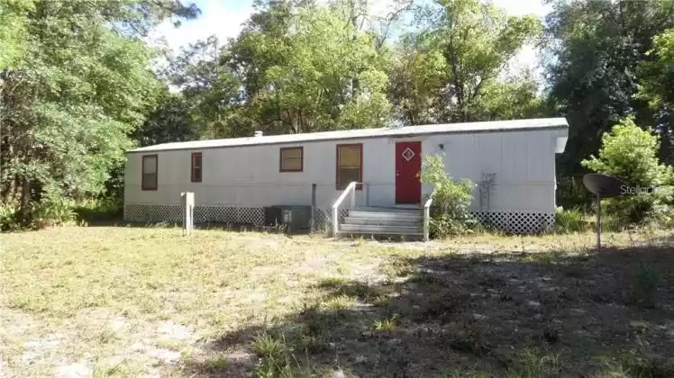 13612 COLONY ROAD, HUDSON, Florida 34669, 2 Bedrooms Bedrooms, ,1 BathroomBathrooms,Residential,For Sale,COLONY,T3306603