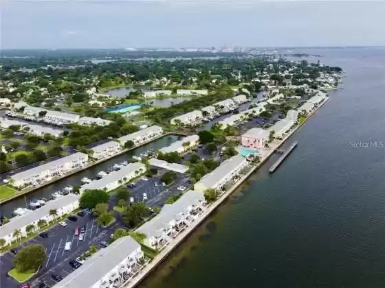 5110 COQUINA KEY DRIVE, ST PETERSBURG, Florida 33705, 1 Bedroom Bedrooms, ,1 BathroomBathrooms,Residential Lease,For Rent,COQUINA KEY,U8125939