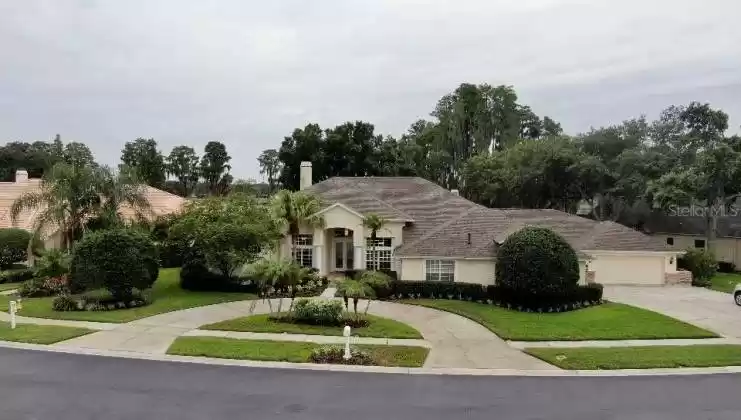 3618 SWANS LANDING DRIVE, LAND O LAKES, Florida 34639, 5 Bedrooms Bedrooms, ,5 BathroomsBathrooms,Residential,For Sale,SWANS LANDING,T3312969