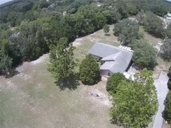 2.42 ACRES OF PRIVACY
