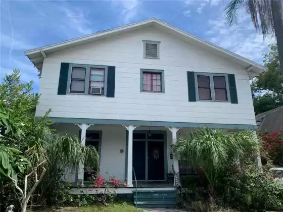 351 7TH AVENUE, ST PETERSBURG, Florida 33701, ,Residential Income,For Sale,7TH,U8129472