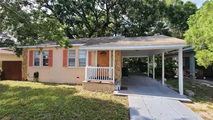 2008 COMANCHE AVENUE, TAMPA, Florida 33610, 3 Bedrooms Bedrooms, ,1 BathroomBathrooms,Residential,For Sale,COMANCHE,T3317322