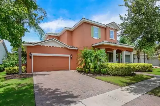 5320 FISHERSOUND LANE, APOLLO BEACH, Florida 33572, 5 Bedrooms Bedrooms, ,5 BathroomsBathrooms,Residential,For Sale,FISHERSOUND,T3317448