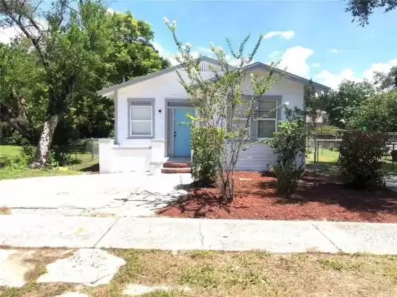 3406 DELEUIL AVENUE, TAMPA, Florida 33610, 3 Bedrooms Bedrooms, ,1 BathroomBathrooms,Residential,For Sale,DELEUIL,T3319219