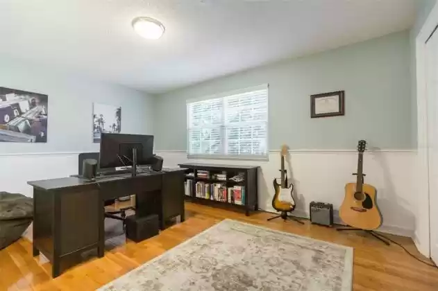 Large Bedroom or office