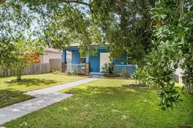 4410 46TH AVENUE, ST PETERSBURG, Florida 33714, 3 Bedrooms Bedrooms, ,2 BathroomsBathrooms,Residential,For Sale,46TH,T3319650
