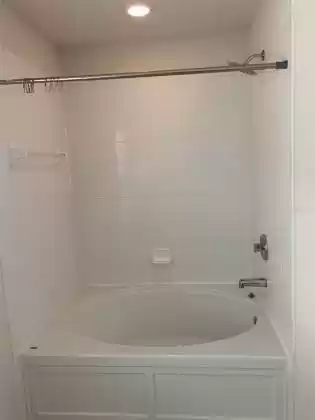 master bathroom tub