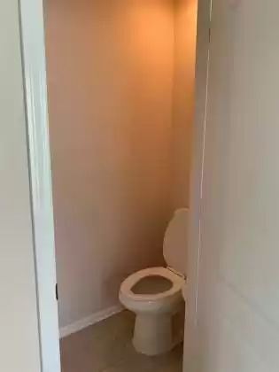 master bathroom toilet
