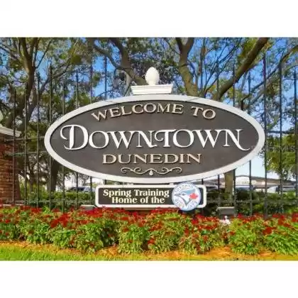 632 EDGEWATER DRIVE, DUNEDIN, Florida 34698, 2 Bedrooms Bedrooms, ,2 BathroomsBathrooms,Residential,For Sale,EDGEWATER,U8131712