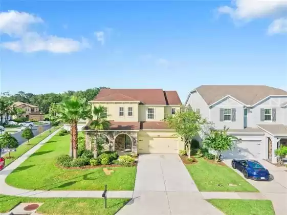27387 CAYENNE LANE, WESLEY CHAPEL, Florida 33544, 4 Bedrooms Bedrooms, ,3 BathroomsBathrooms,Residential,For Sale,CAYENNE,T3320827