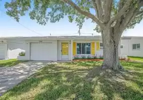 9441 45TH STREET, PINELLAS PARK, Florida 33782, 2 Bedrooms Bedrooms, ,1 BathroomBathrooms,Residential,For Sale,45TH,O5964980