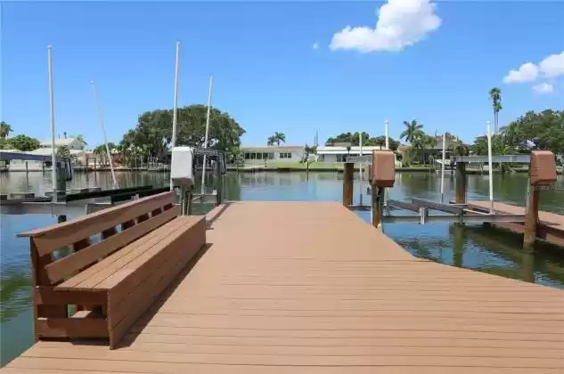 532 JOHNS PASS AVENUE, MADEIRA BEACH, Florida 33708, 3 Bedrooms Bedrooms, ,3 BathroomsBathrooms,Residential,For Sale,JOHNS PASS,U8132635
