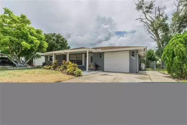 7824 FOXWOOD DRIVE, NEW PORT RICHEY, Florida 34653, 3 Bedrooms Bedrooms, ,2 BathroomsBathrooms,Residential,For Sale,FOXWOOD,O5965540