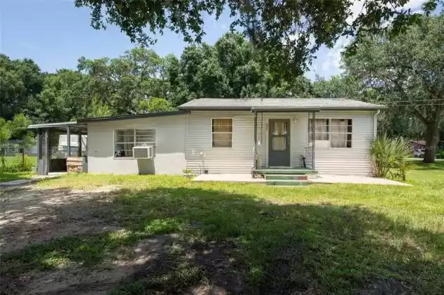 606 5TH AVENUE, RUSKIN, Florida 33570, 2 Bedrooms Bedrooms, ,1 BathroomBathrooms,Residential,For Sale,5TH,T3323756