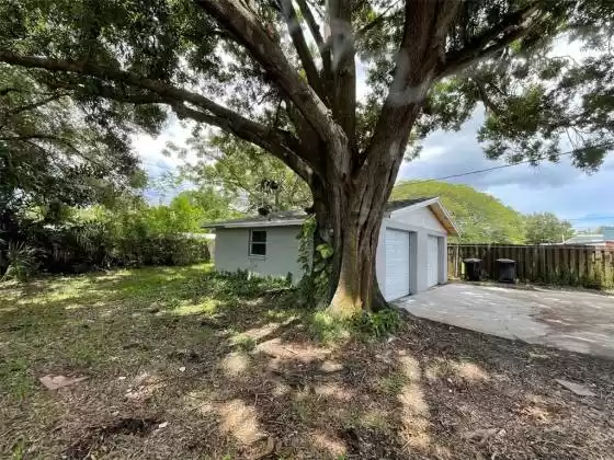 1027 58TH AVENUE, ST PETERSBURG, Florida 33703, 2 Bedrooms Bedrooms, ,1 BathroomBathrooms,Residential,For Sale,58TH,T3323413