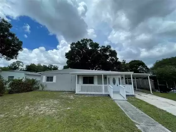 1027 58TH AVENUE, ST PETERSBURG, Florida 33703, 2 Bedrooms Bedrooms, ,1 BathroomBathrooms,Residential,For Sale,58TH,T3323413
