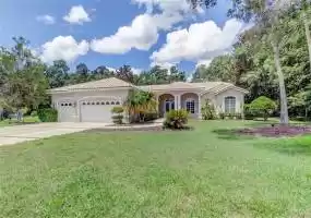 3874 CRESCENT COVE PLACE, TARPON SPRINGS, Florida 34688, 4 Bedrooms Bedrooms, ,4 BathroomsBathrooms,Residential,For Sale,CRESCENT COVE,U8133788