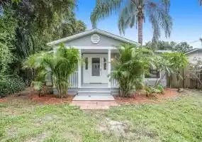 5610 16TH AVENUE, GULFPORT, Florida 33707, 3 Bedrooms Bedrooms, ,1 BathroomBathrooms,Residential,For Sale,16TH,O5966512