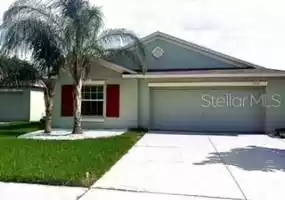 1513 CLIMBING DAYFLOWER DRIVE, RUSKIN, Florida 33570, 4 Bedrooms Bedrooms, ,2 BathroomsBathrooms,Residential Lease,For Rent,CLIMBING DAYFLOWER,O5966082