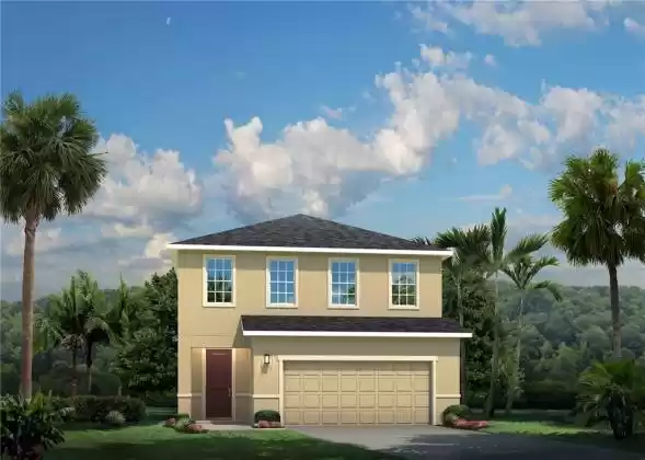 10509 GLIDING EAGLE WAY, LAND O LAKES, Florida 34638, 4 Bedrooms Bedrooms, ,2 BathroomsBathrooms,Residential,For Sale,GLIDING EAGLE,W7837070