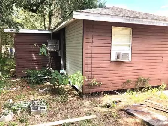 36804 ELM AVENUE, DADE CITY, Florida 33525, 2 Bedrooms Bedrooms, ,1 BathroomBathrooms,Residential,For Sale,ELM,T3306986