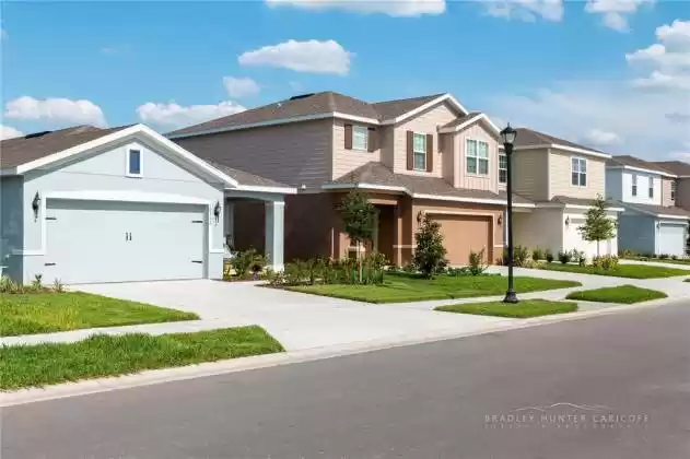 18328 FALLING PINE NEEDLE LANE, LAND O LAKES, Florida 34638, 3 Bedrooms Bedrooms, ,2 BathroomsBathrooms,Residential,For Sale,FALLING PINE NEEDLE,W7837031