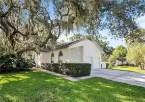 2707 PINE CLUB DRIVE, PLANT CITY, Florida 33566, 4 Bedrooms Bedrooms, ,3 BathroomsBathrooms,Residential,For Sale,PINE CLUB,O5967579