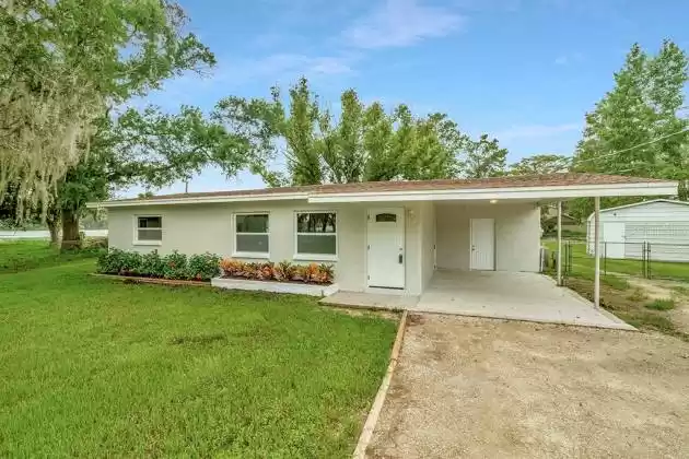 11035 LAKE SHORE DRIVE, LAND O LAKES, Florida 34637, 2 Bedrooms Bedrooms, ,1 BathroomBathrooms,Residential,For Sale,LAKE SHORE,U8134636