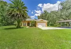 28751 CREDENCE DRIVE, ZEPHYRHILLS, Florida 33544, 4 Bedrooms Bedrooms, ,2 BathroomsBathrooms,Residential,For Sale,CREDENCE,T3326413
