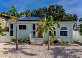 156 131ST AVENUE, MADEIRA BEACH, Florida 33708, 3 Bedrooms Bedrooms, ,1 BathroomBathrooms,Residential,For Sale,131ST,U8134945