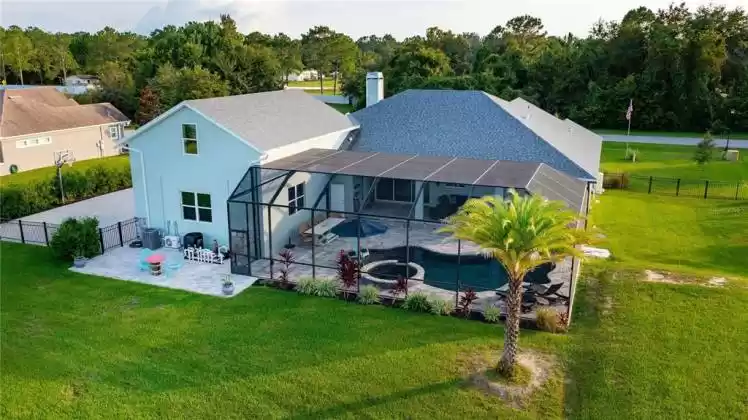 24023 HIDEOUT TRAIL, LAND O LAKES, Florida 34639, 4 Bedrooms Bedrooms, ,3 BathroomsBathrooms,Residential,For Sale,HIDEOUT,W7837457