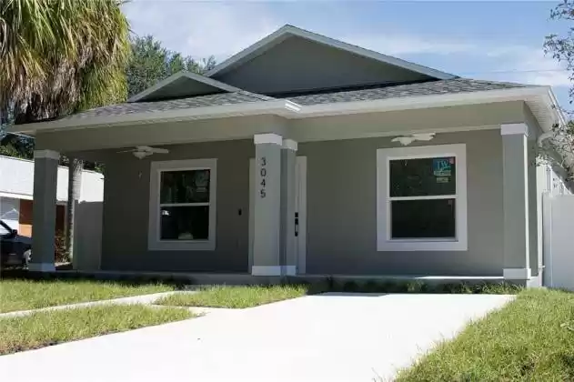 3045 UNION STREET, ST PETERSBURG, Florida 33713, 3 Bedrooms Bedrooms, ,2 BathroomsBathrooms,Residential,For Sale,UNION,A4499859
