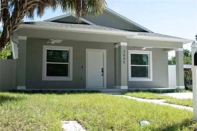 3045 UNION STREET, ST PETERSBURG, Florida 33713, 3 Bedrooms Bedrooms, ,2 BathroomsBathrooms,Residential,For Sale,UNION,A4499859
