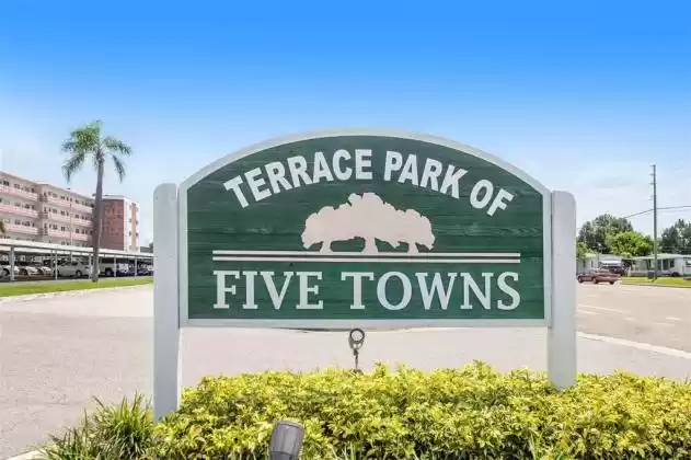 5973 TERRACE PARK DRIVE, ST PETERSBURG, Florida 33709, 1 Bedroom Bedrooms, ,1 BathroomBathrooms,Residential,For Sale,TERRACE PARK,T3327220