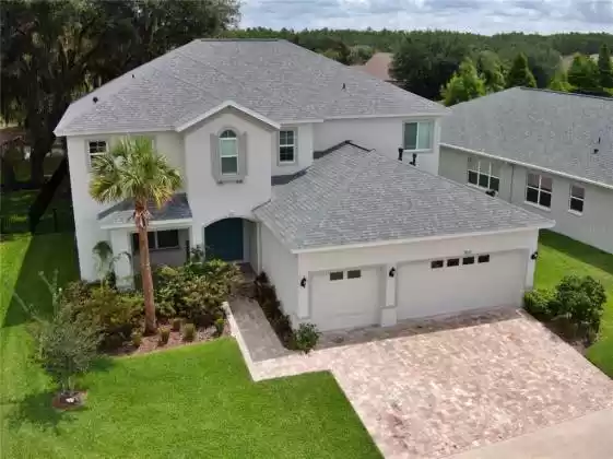 19027 FALCON CREST BOULEVARD, LAND O LAKES, Florida 34638, 5 Bedrooms Bedrooms, ,3 BathroomsBathrooms,Residential,For Sale,FALCON CREST,W7834582