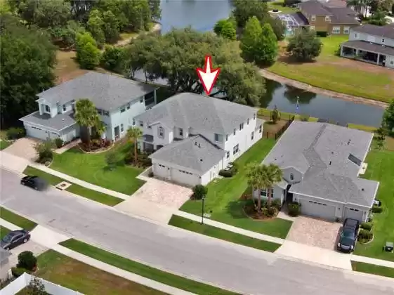19027 FALCON CREST BOULEVARD, LAND O LAKES, Florida 34638, 5 Bedrooms Bedrooms, ,3 BathroomsBathrooms,Residential,For Sale,FALCON CREST,W7834582