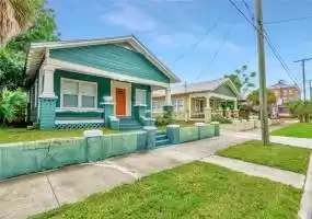 2213 3RD AVENUE, TAMPA, Florida 33605, 3 Bedrooms Bedrooms, ,2 BathroomsBathrooms,Residential,For Sale,3RD,T3329631