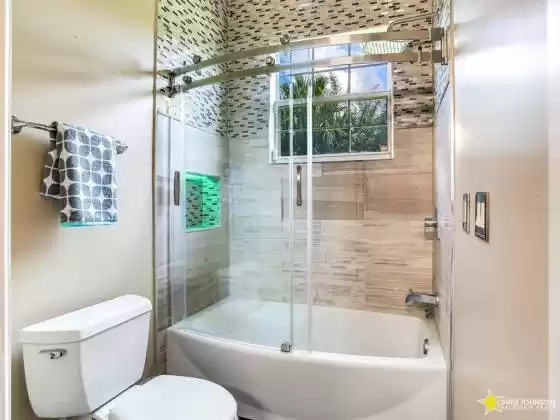 Tub /Shower