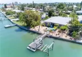 372 BELLE POINT DRIVE, ST PETE BEACH, Florida 33706, 3 Bedrooms Bedrooms, ,2 BathroomsBathrooms,Residential,For Sale,BELLE POINT,U8137110