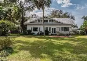 5930 RIVER ROAD, NEW PORT RICHEY, Florida 34652, 4 Bedrooms Bedrooms, ,3 BathroomsBathrooms,Residential,For Sale,RIVER,T3329590