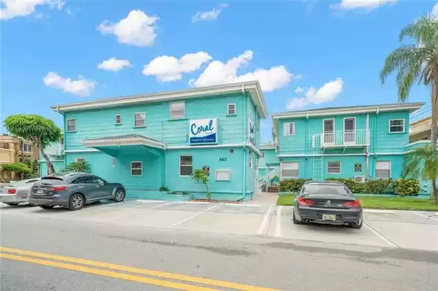 483 SHORE DRIVE, CLEARWATER BEACH, Florida 33767, ,1 BathroomBathrooms,Residential,For Sale,SHORE,U8137478