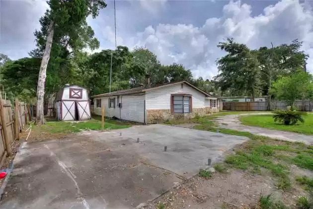 38043 CAUSEY ROAD, DADE CITY, Florida 33523, 3 Bedrooms Bedrooms, ,2 BathroomsBathrooms,Residential,For Sale,CAUSEY,T3330817
