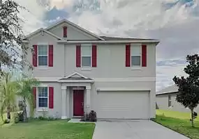 2109 PURPLE ORCHID PLACE, RUSKIN, Florida 33570, 5 Bedrooms Bedrooms, ,2 BathroomsBathrooms,Residential,For Sale,PURPLE ORCHID,T3331164