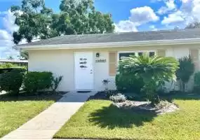 2202 CLUBHOUSE DRIVE, SUN CITY CENTER, Florida 33573, 2 Bedrooms Bedrooms, ,2 BathroomsBathrooms,Residential,For Sale,CLUBHOUSE,T3331303
