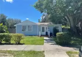 4800 12TH AVENUE, ST PETERSBURG, Florida 33711, 3 Bedrooms Bedrooms, ,1 BathroomBathrooms,Residential,For Sale,12TH,W7836999