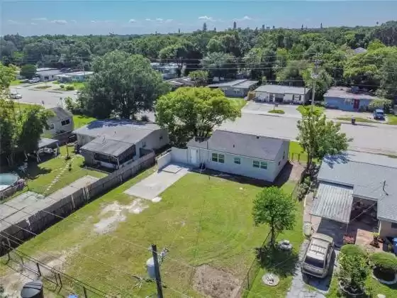 1325 54TH AVENUE, ST PETERSBURG, Florida 33703, 2 Bedrooms Bedrooms, ,1 BathroomBathrooms,Residential,For Sale,54TH,T3331381